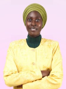 redempta koech profile